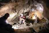 Grotte du Chat