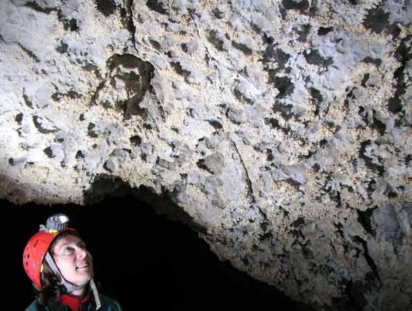 Grotte du Chat