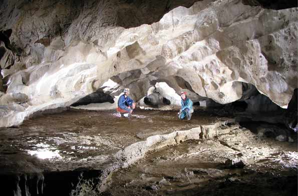 Grotte du Chat