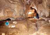 Grotte du Chat