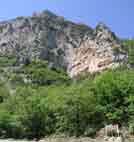 Grotte du Revest
