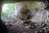 Grotte du Revest