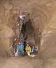 Grotte du Revest