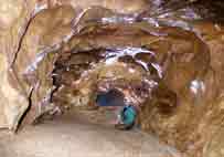 Grotte du Revest