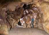 Grotte du Revest