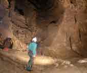 Grotte du Revest