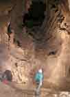 Grotte du Revest