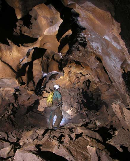 Grotte du Revest