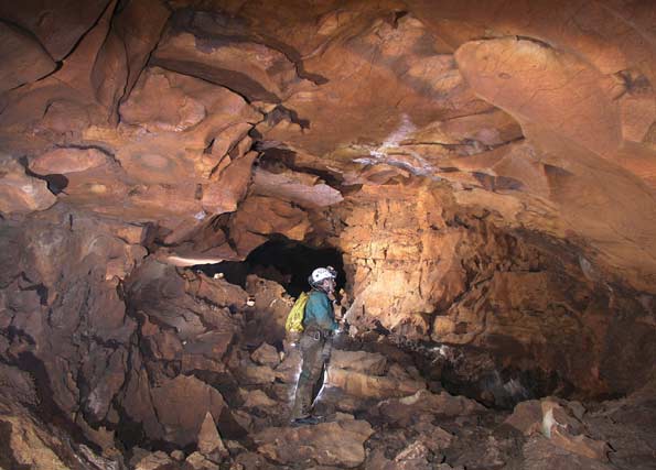 Grotte du Revest