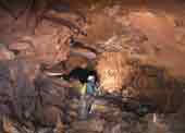 Grotte du Revest
