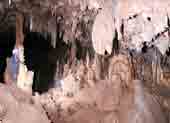 Grotte de la Bartade
