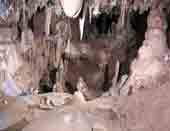 Grotte de la Bartade