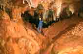 Grotte de la Bartade