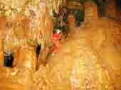 Grotte de la Bartade