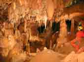 Grotte de la Bartade