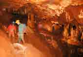 Grotte de la Bartade