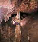 Grotte de la Bartade