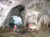 Grotte de Cayre-Crêt