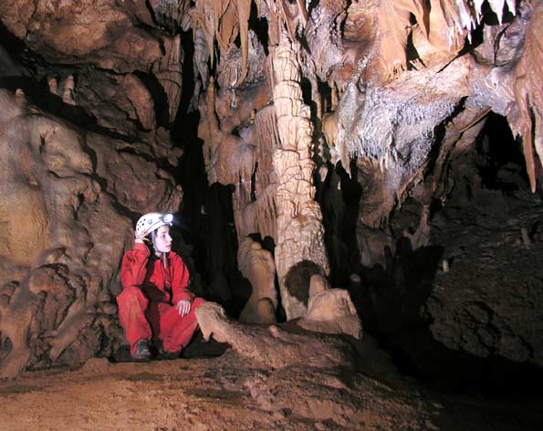 Grotte des Celtes