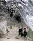 Grotte des Trois Copains