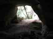 Grottes du Ranc Pointu