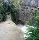 Goule de Foussoubie