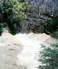 Goule de Foussoubie