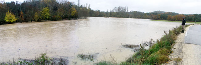 Goule de Foussoubie