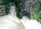Goule de Foussoubie