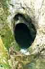 Goule de Foussoubie