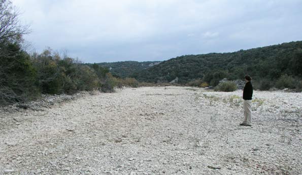 Vallée de l'Ibie