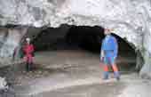 Grotte de Louoï