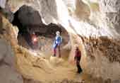 Grotte de Louoï