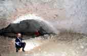 Grotte du Maquis