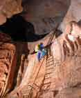 Grotte de Saint-Marcel (réseau 1)