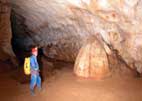 Grotte de Saint-Marcel (réseau 1)