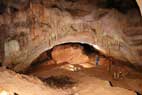 Grotte de Saint-Marcel (réseau 1)