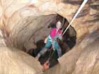 Grotte de Saint-Marcel (réseau 2)