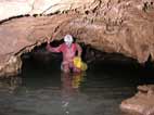 Grotte de Saint-Marcel (réseau 2)