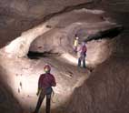 Grotte de Saint-Marcel (réseau 2)