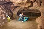 Grotte de Saint-Marcel (réseau 1)