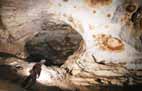 Grotte de Saint-Marcel (réseau 2)