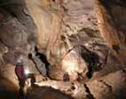 Grotte de Saint-Marcel (réseau 2)