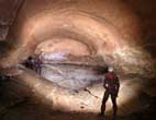 Grotte de Saint-Marcel (réseau 2)