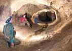 Grotte de Saint-Marcel (réseau 1)