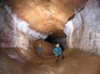 Grotte de Saint-Marcel (réseau 1)