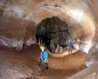 Grotte de Saint-Marcel (réseau 1)