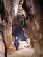 Grotte de Saint-Marcel (réseau 2)