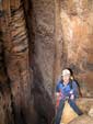 Grotte de Saint-Marcel (réseau 2)