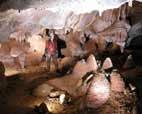 Grotte de Saint-Marcel (réseau 4)
